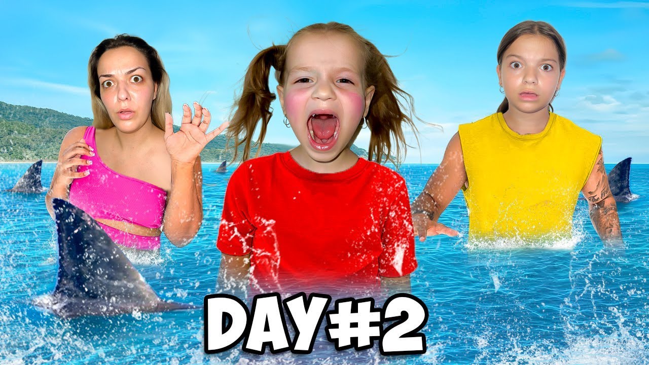 Godišnji iz noćne more – nismo ni slutili šta nas čeka na moru!