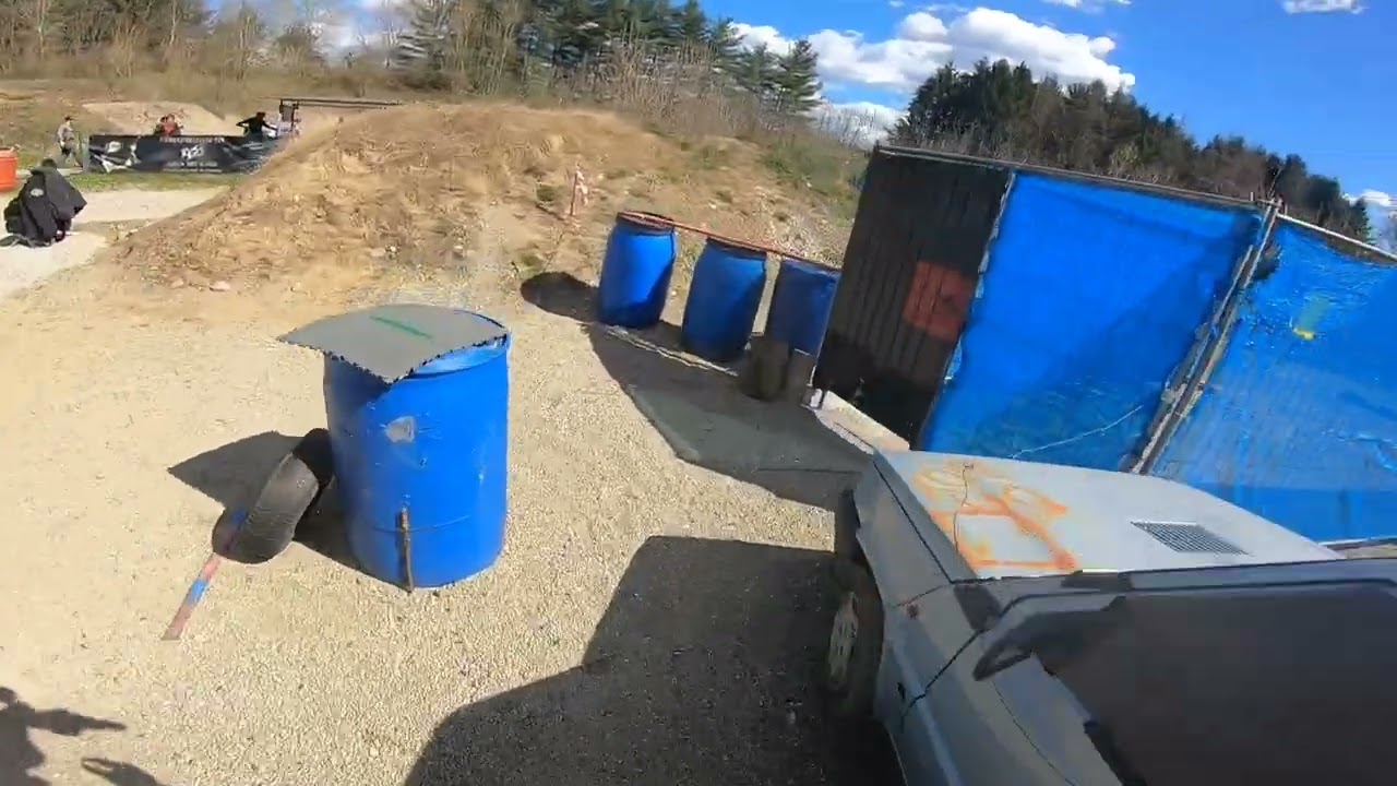 Big Game IDPA 2024 - Tier 2 Match