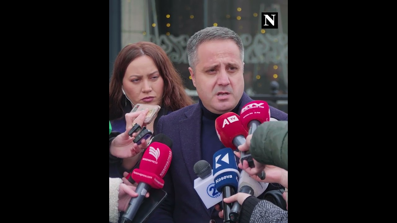 Selmanaj: LDK-ja ka nevojë për reflektim, nuk e kemi të qartë agjendë, kjo s’është shenjë e mirë