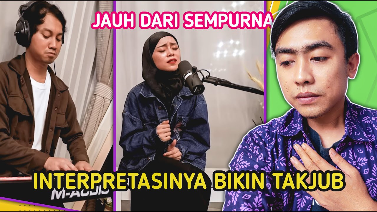 DEEP BGT 🛑 REAKSI LESTI KEJORA - JAUH DARI SEMPURNA