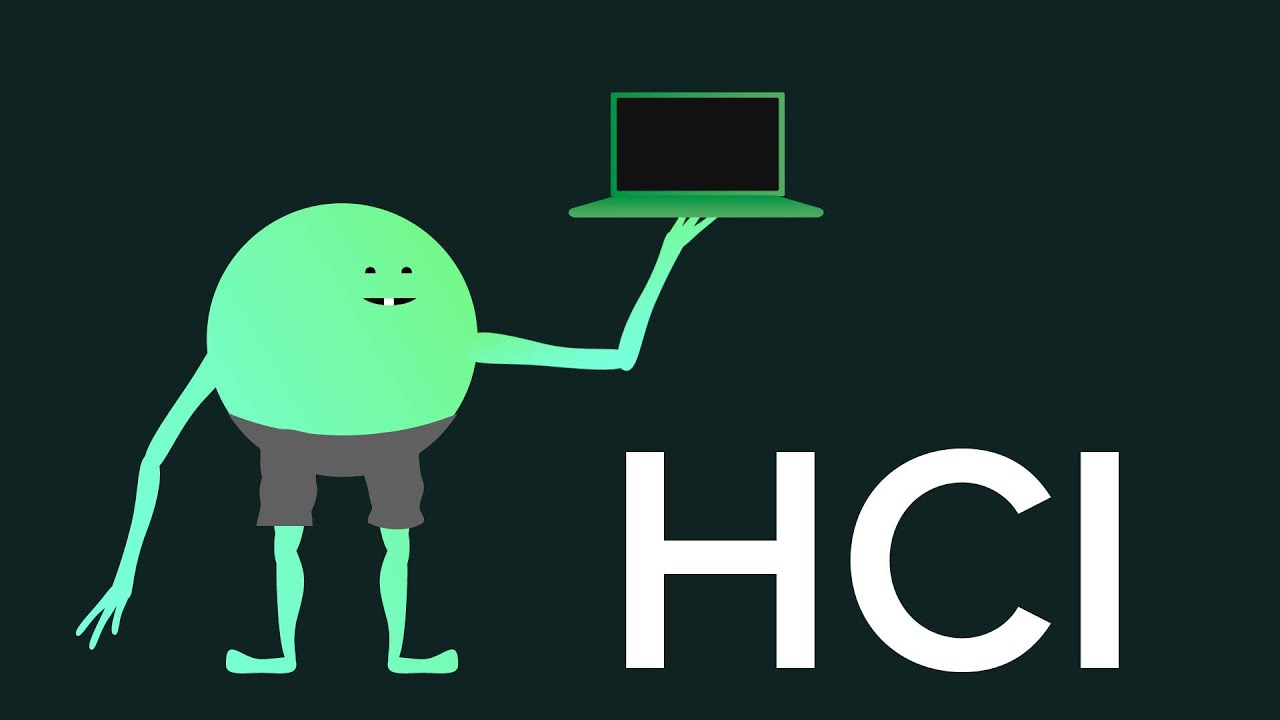 What is HCI  - How do I use it?