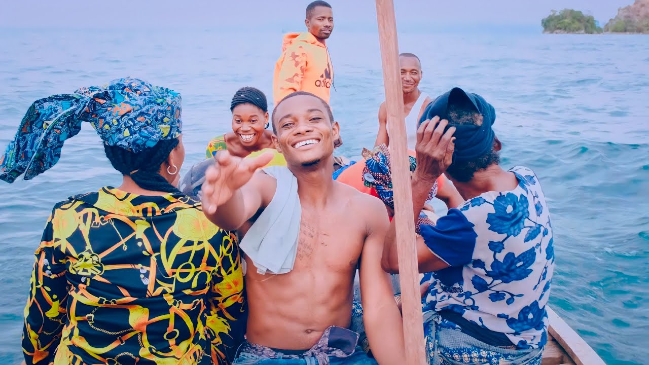 Belami Muka - Babondo (Official Music Video)