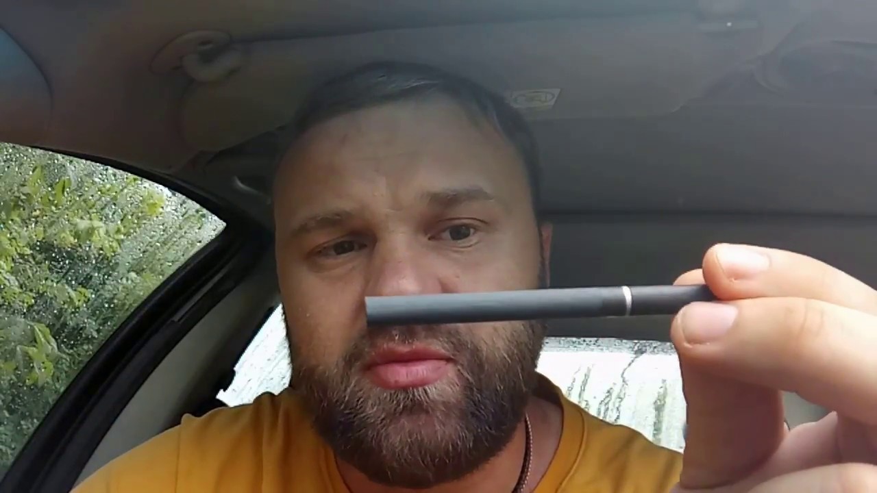 Обзор Djarum Black Menthol