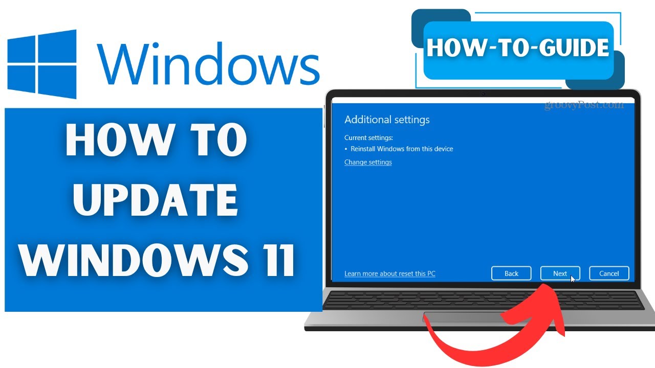 Как переустановить Windows 11 | Обновлено в 2025 году