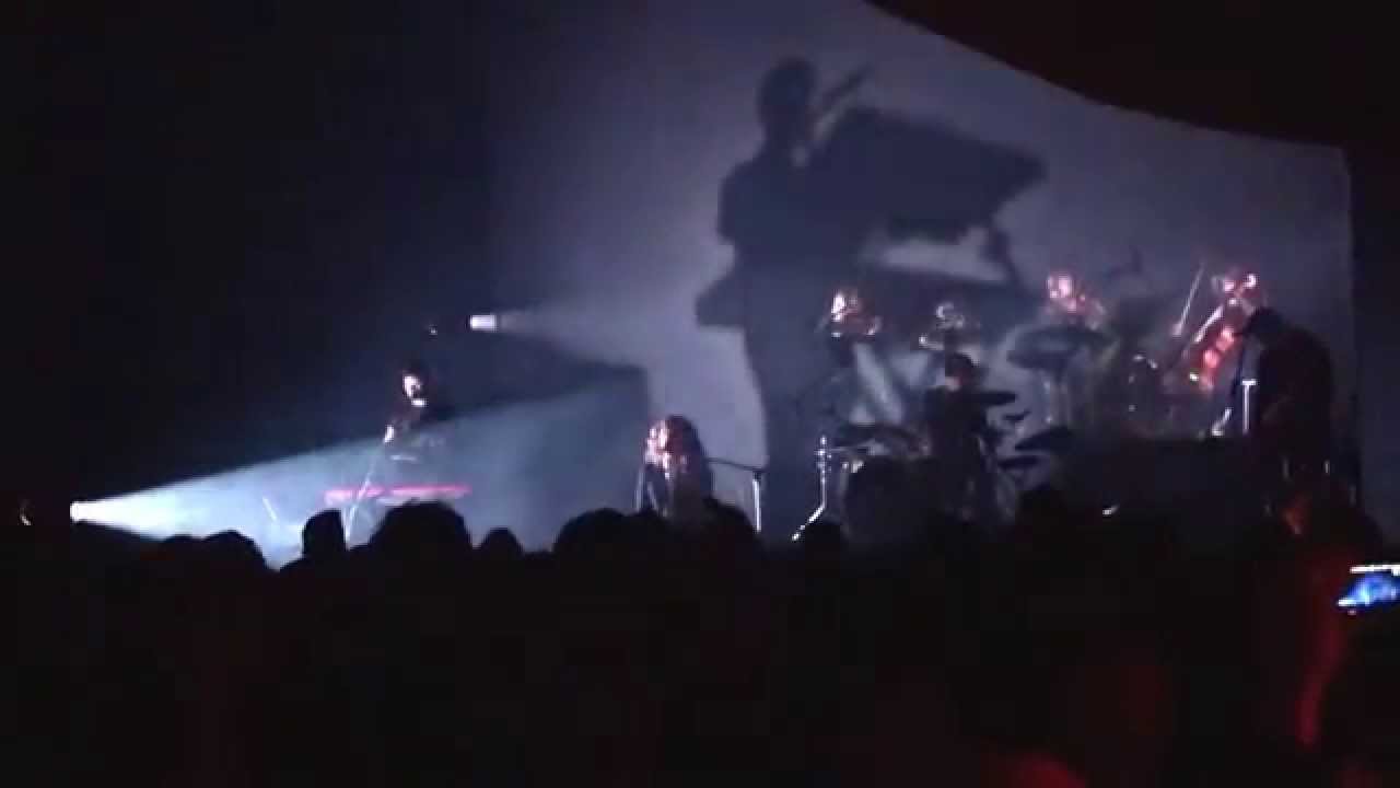 Rae Morris - Under The Shadows