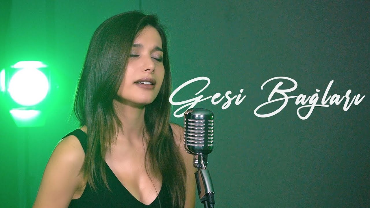 GESİ BAĞLARI feat. Hande Yılmaz & Fırat Çavaş