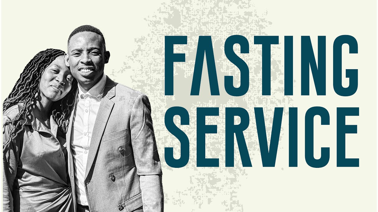 Sunday Service Live | 01 February 2026