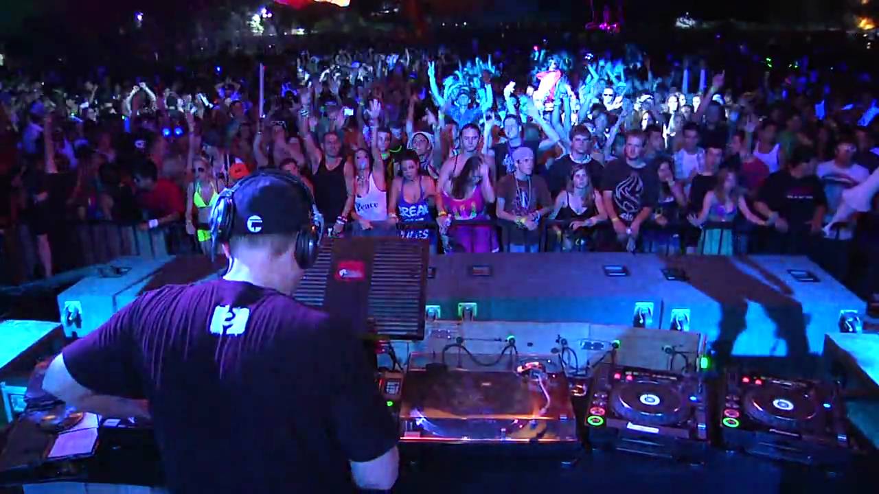 DJ Dan @ Jujubeats 2009