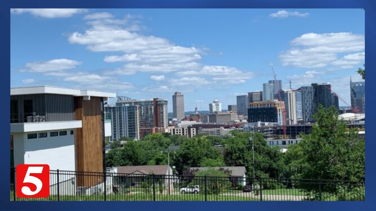 Winter storm leaves some Nashville renters paying rent without basic utilities