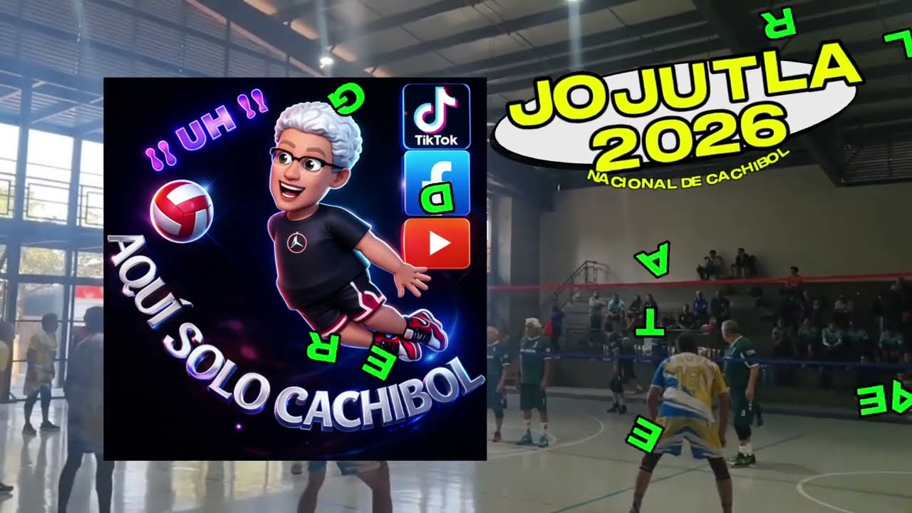 Nacional JOJUTLA 2026, Semifinal Var 60, GUERREROS DE CUAUTLA VS ASTROS CDMX. 
