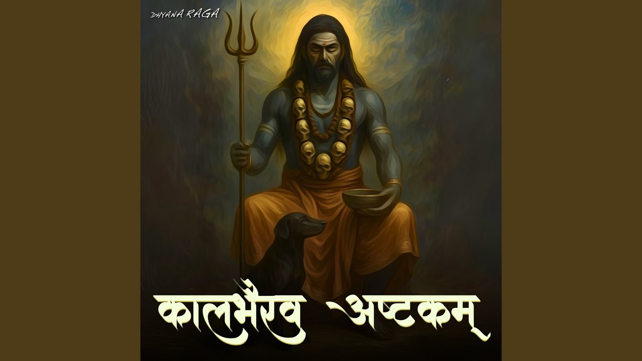 Kaalbhairav Ashtakam