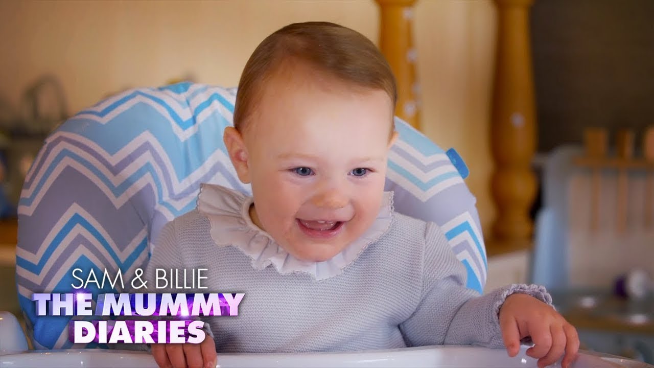 Rosie's Best Moments | The Mummy Diaries