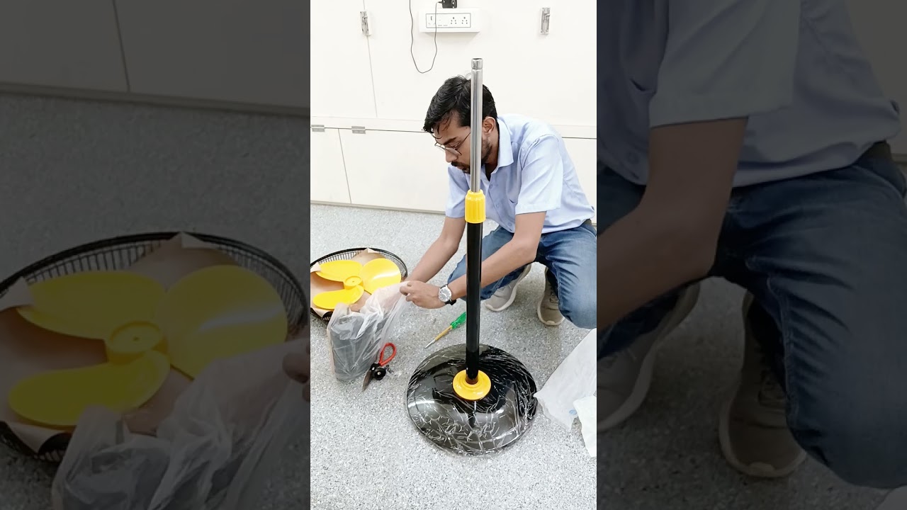 V guard Dream STS Fan