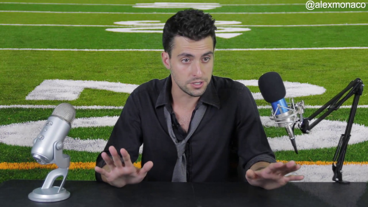 Fantasy Football Commissioner Press Conference: Post Draft Questions
