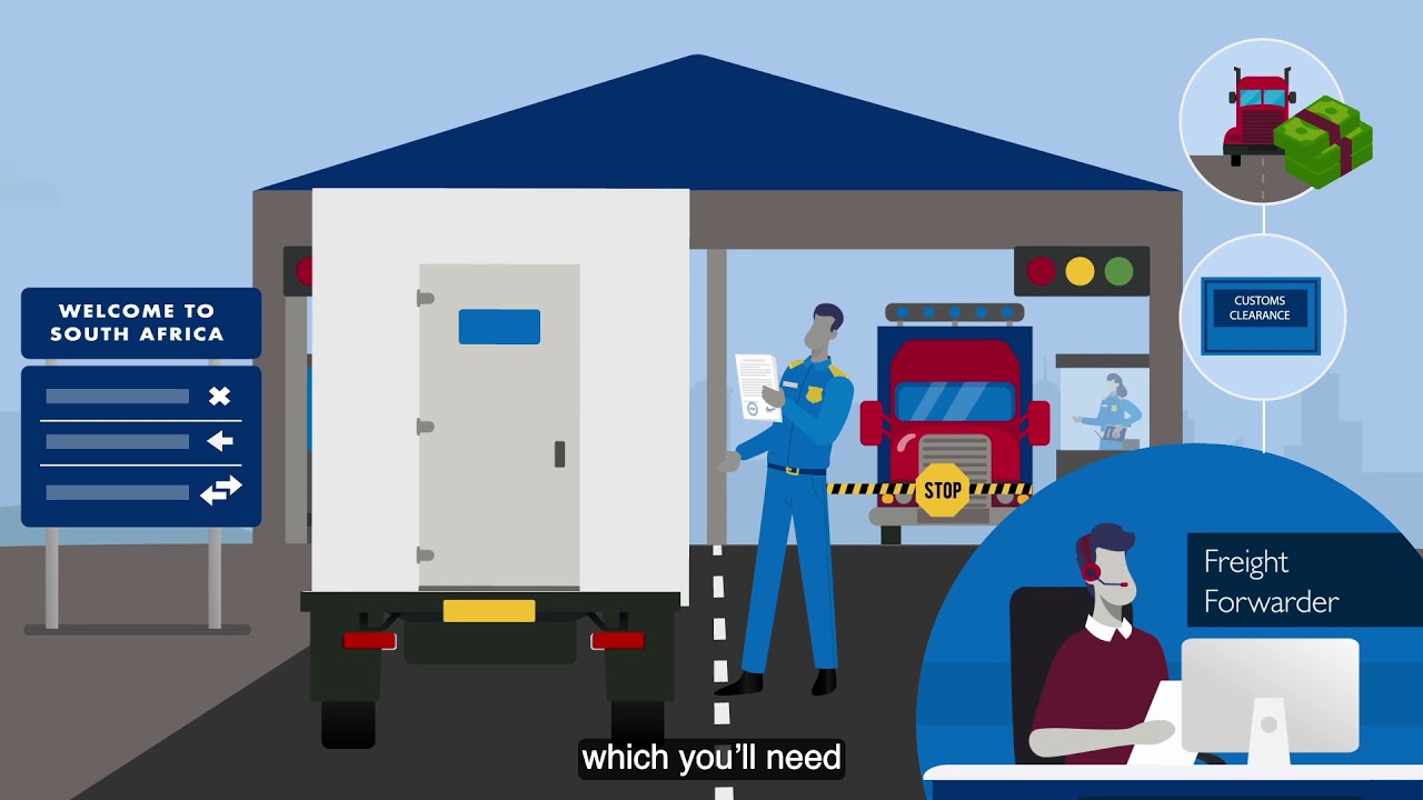 CrossBorder 2 - Process final