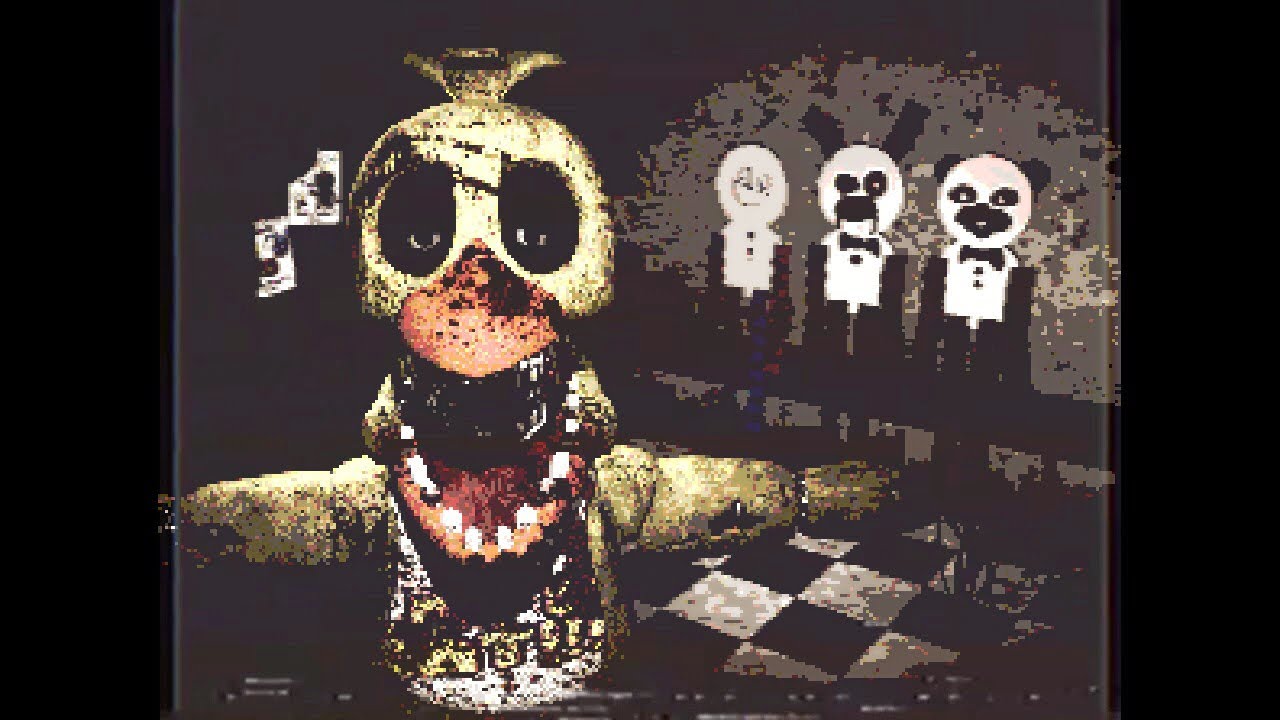 (Old) Party_Room.mp4