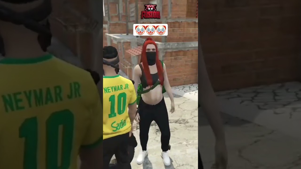 INVADINDO FAC NO GTA RP #1 #gtarp #livegtarp #clipgta #antirp #fivem
