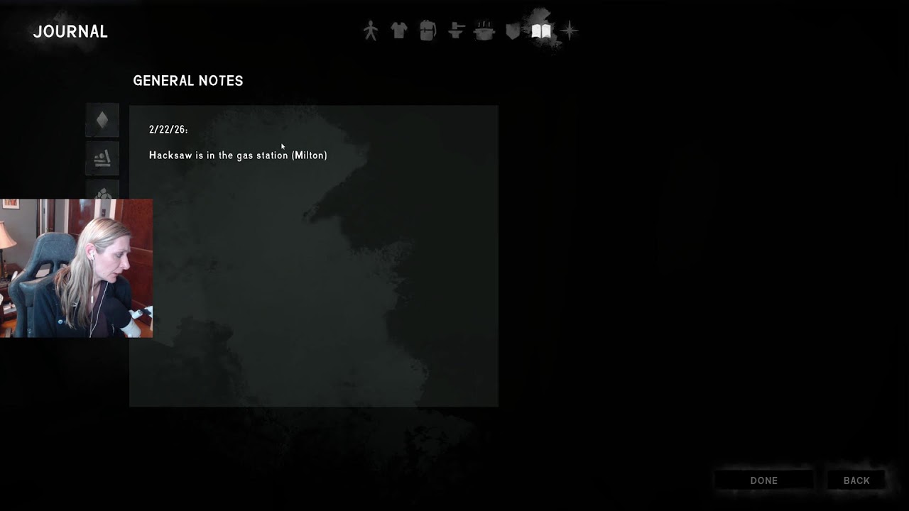 The Long Dark Challenge