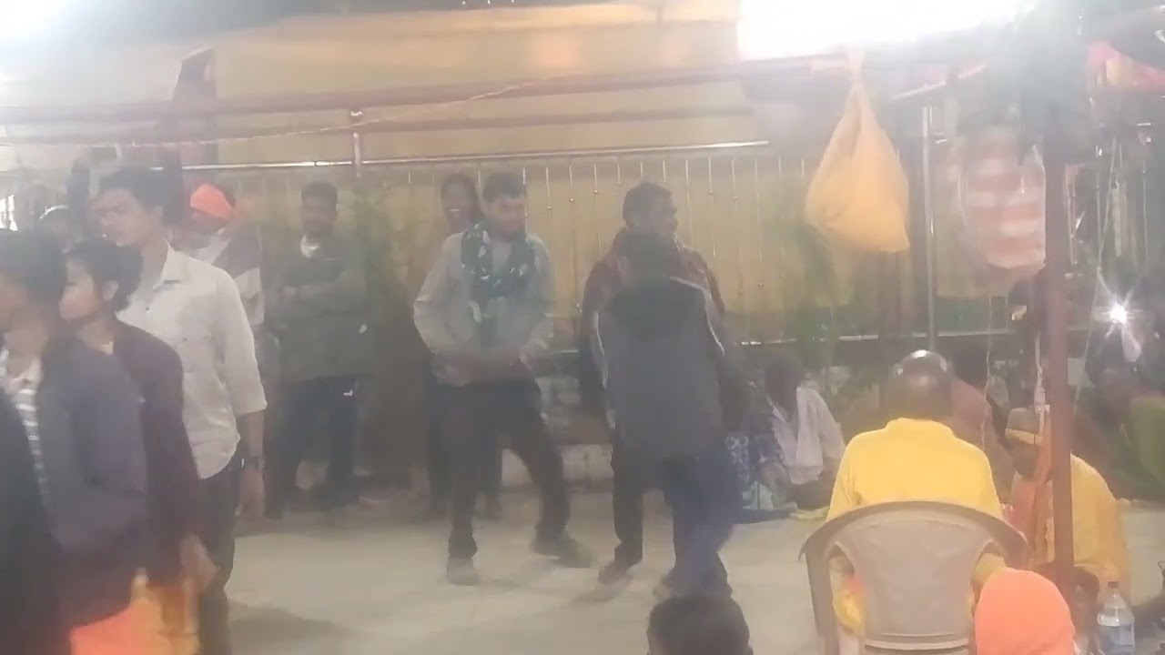 Chitrakoot Mela bhajan 