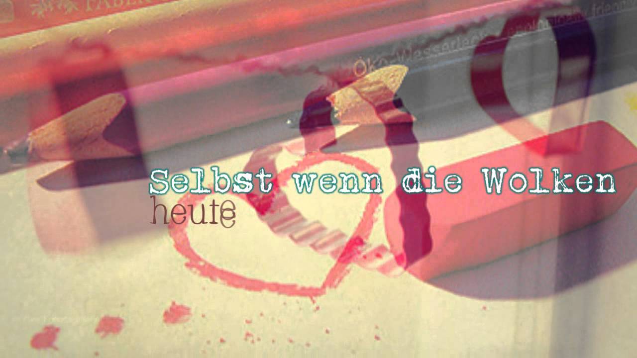 Ich atme nur fuer dich! ♥