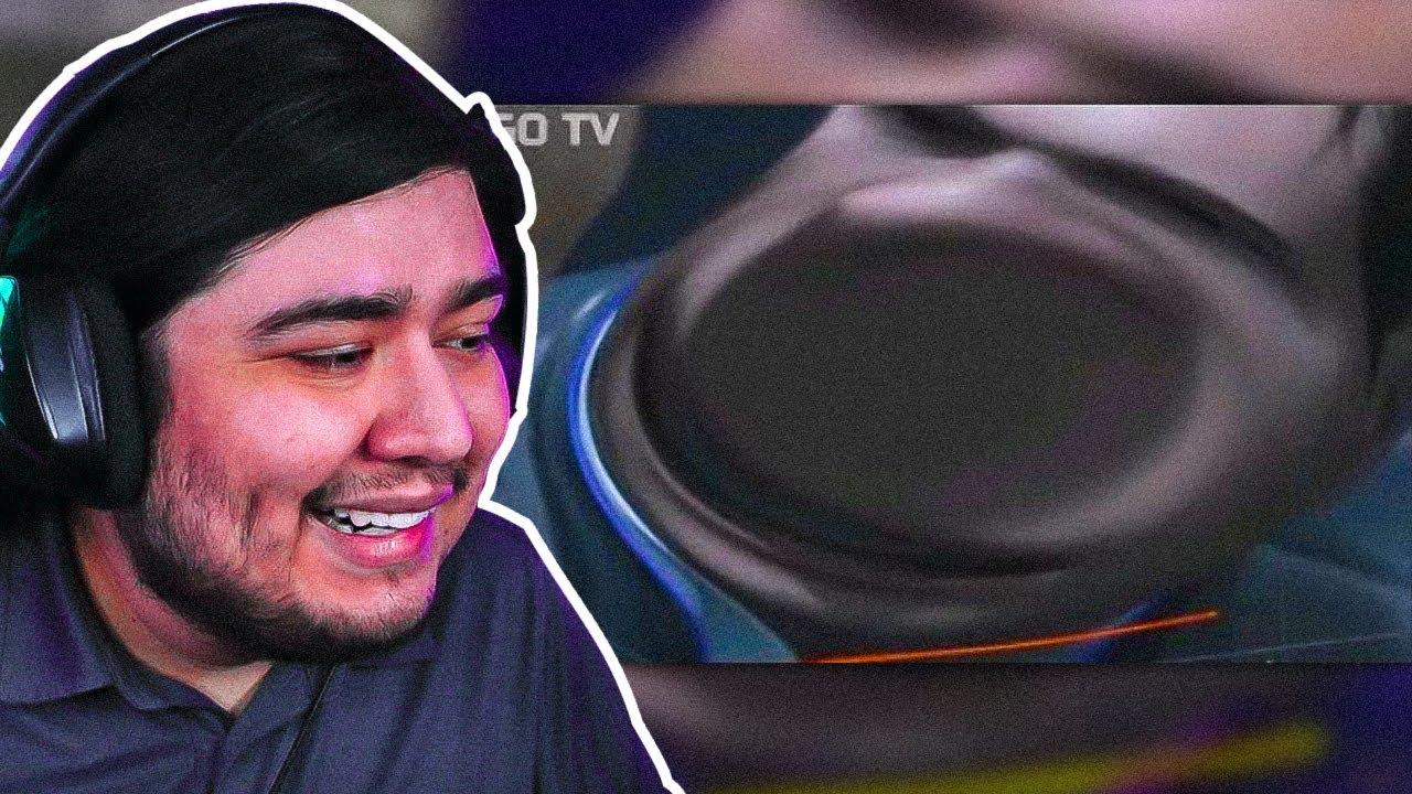 [YTPH] 28 Sombras de Connor | GoDFreddY | REACCIÓN