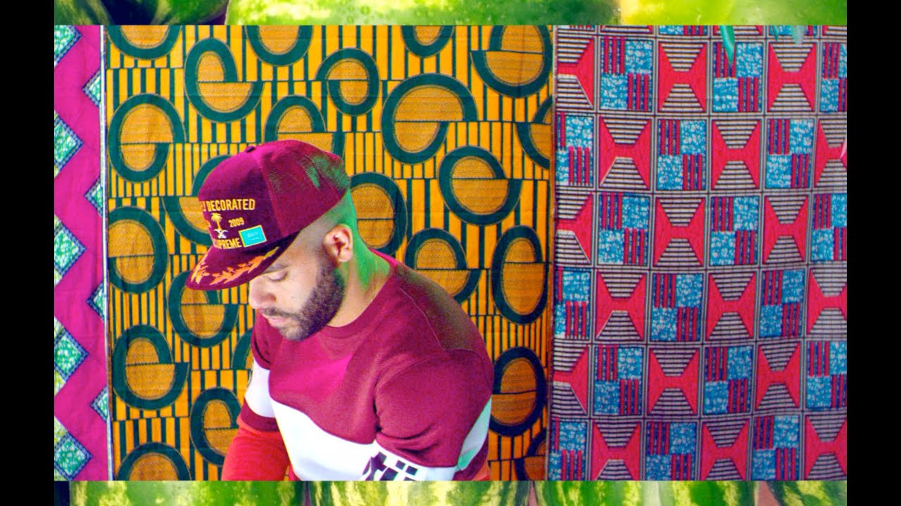 Sef - Wakker (prod. FS Green & SirOJ) - nu op iTunes en Spotify