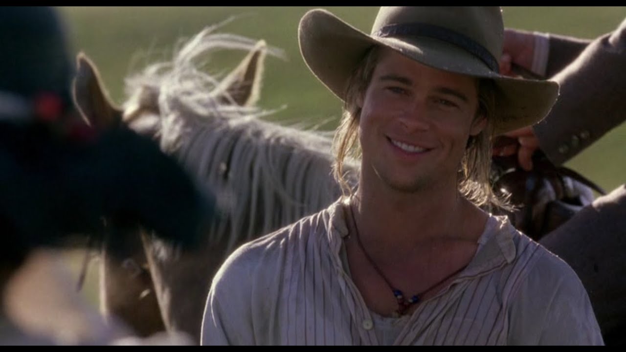 Summer Moved On - Legends of the Fall - A-Ha (cover)