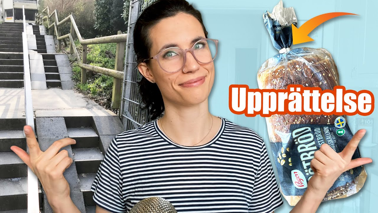 10 Things I Learned AND LOVED since moving to Sweden