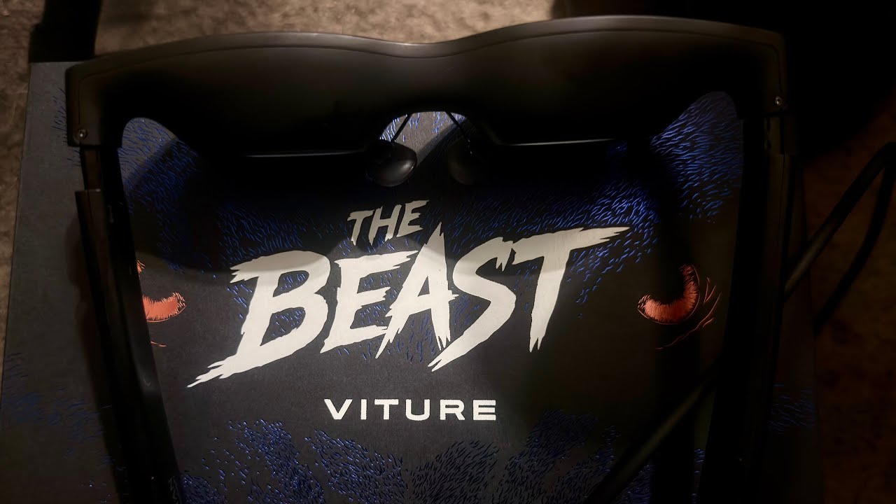 Viture Beast Glasses Review