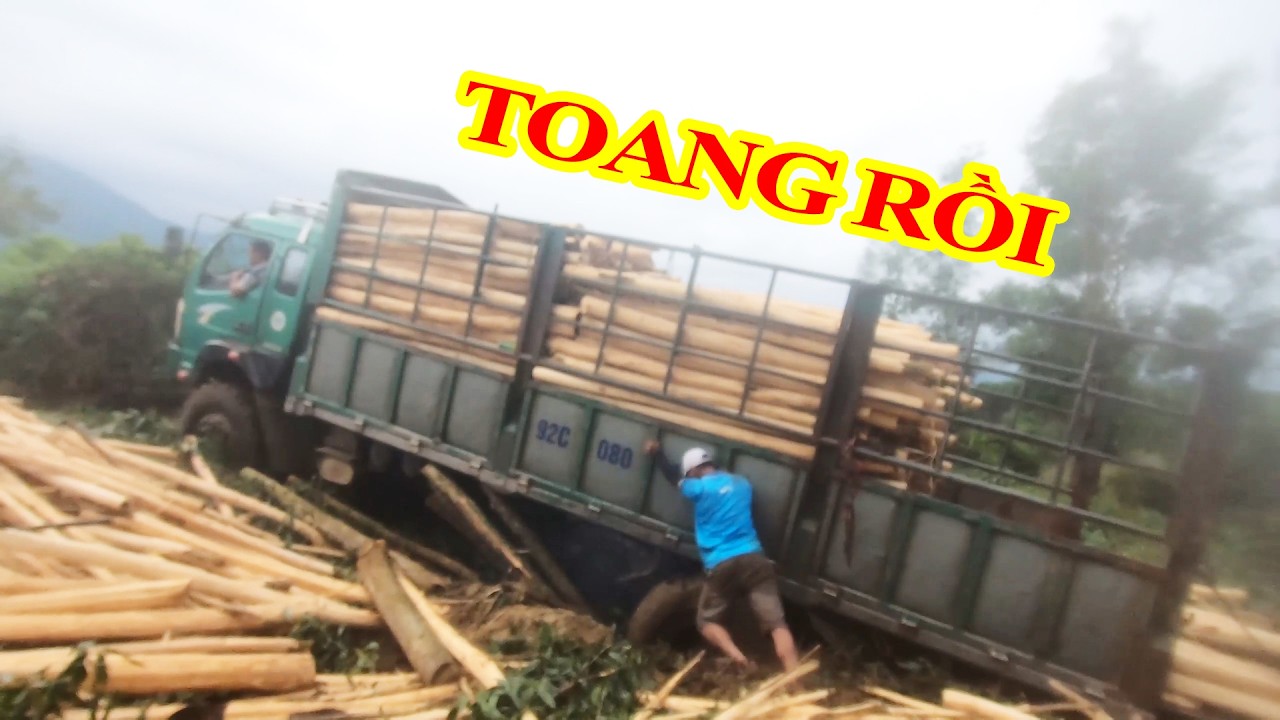 TOANG RỒI mắc lầy kiểu này lên nổi không #197| BÍ ẨN RỪNG NÚI