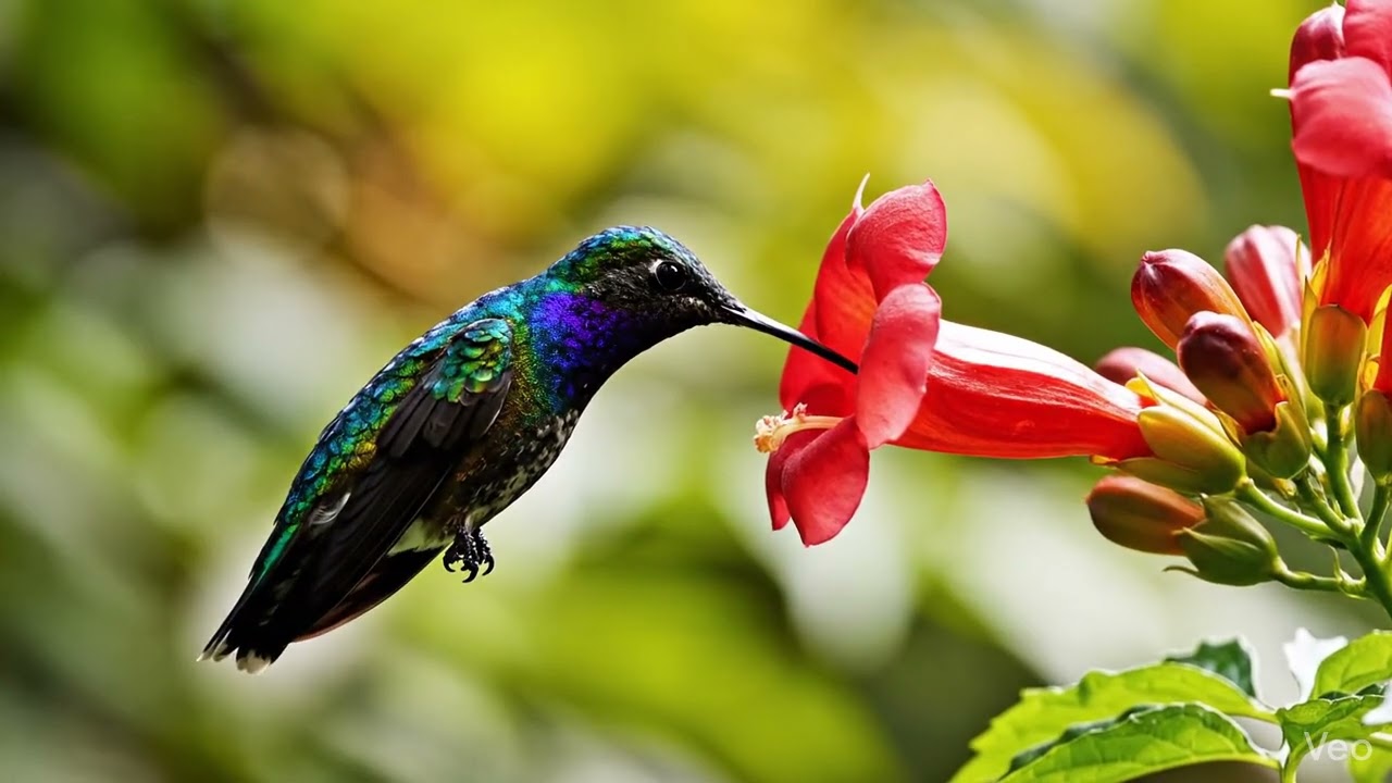 #BirdLovers