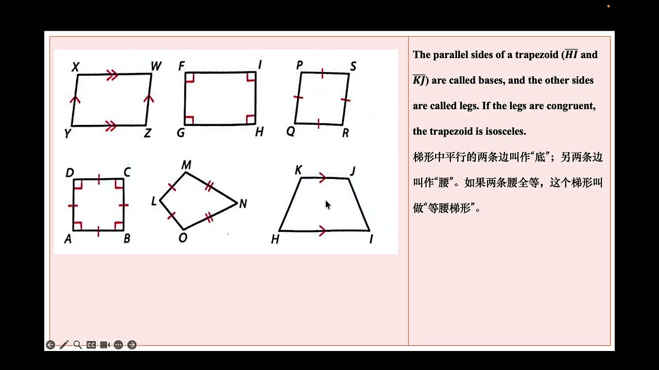 Geometry 6 1