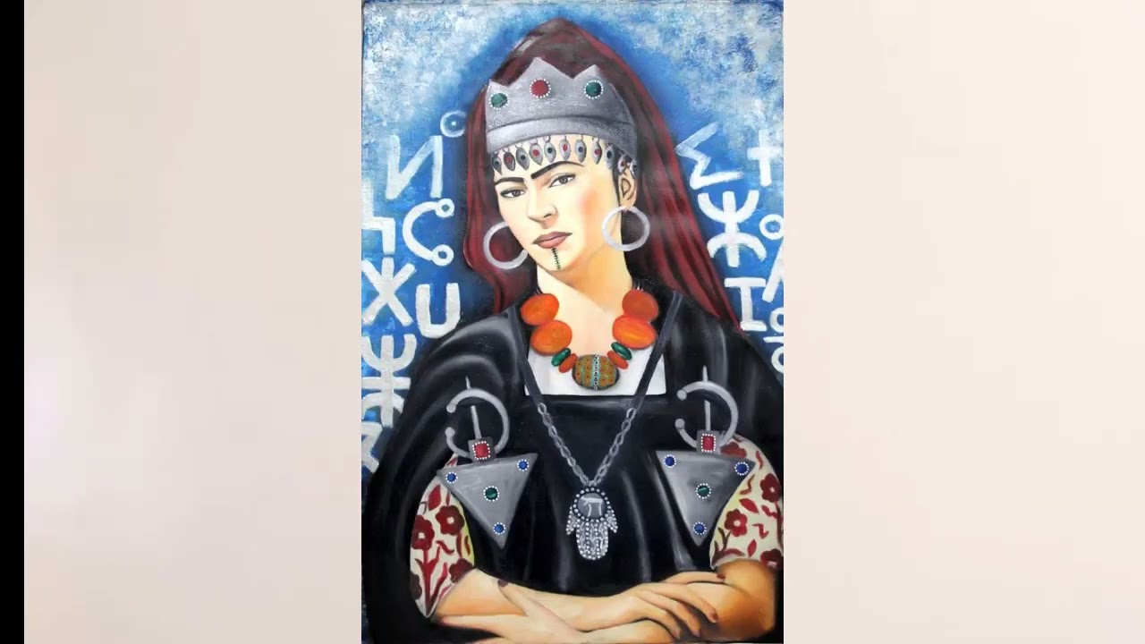 Tagrawla - mma / Mother 2018