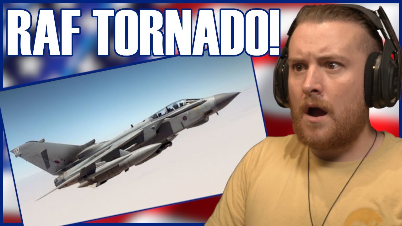 Royal Marine Reacts To The Plane Built to Break Russia