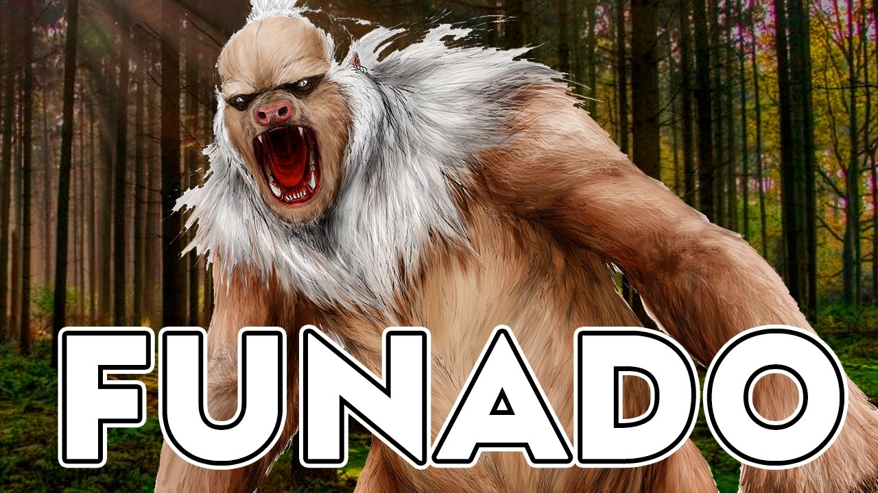 El PERTURBADOR Lore Filtrado de Slaking