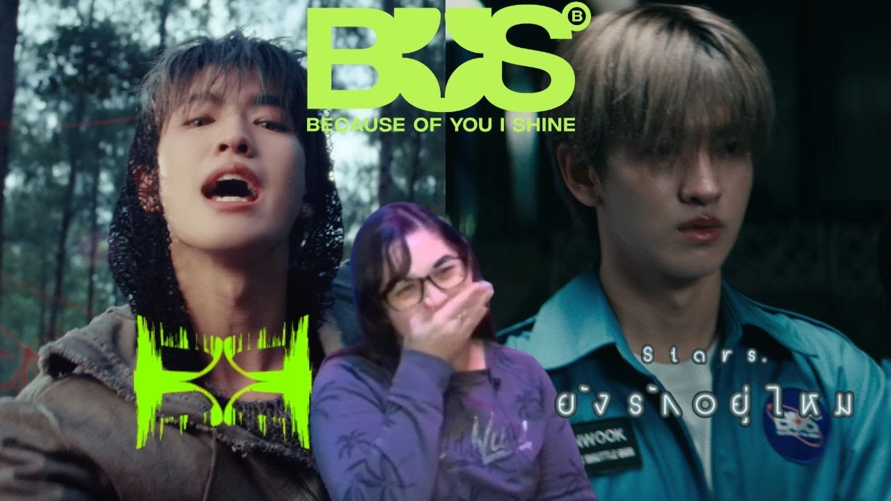 Jaime Reacts | BUS 'BB' OFFICIAL MV & BUS 'ยังรักอยู่ไหม (Stars.)' OFFICIAL MV