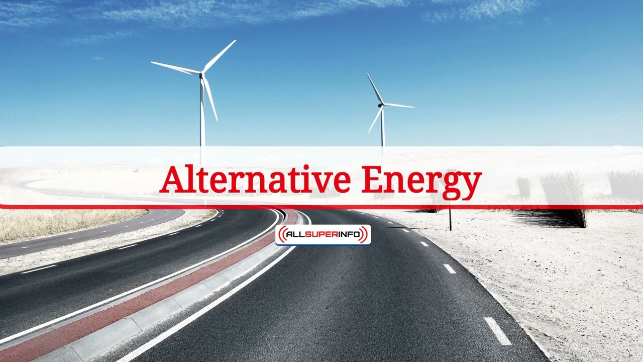 54 Future Energy Concepts &ndash; The Fuel Cell