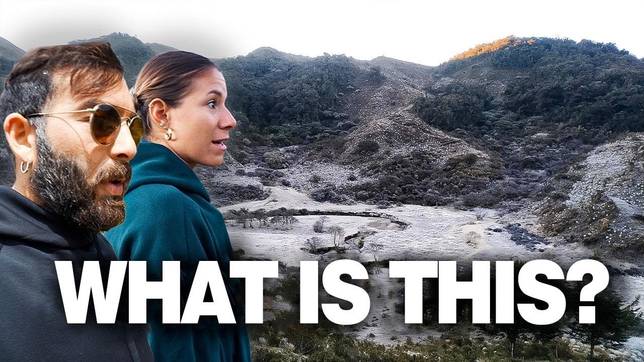 Venezuela's Best-Kept Secret 😳😱 Discover the Unknown Gem!