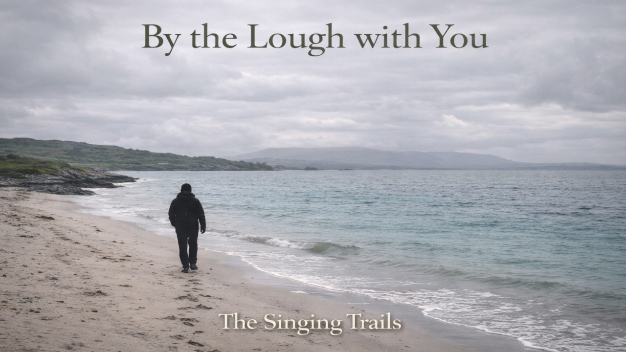 By the Lough with You
