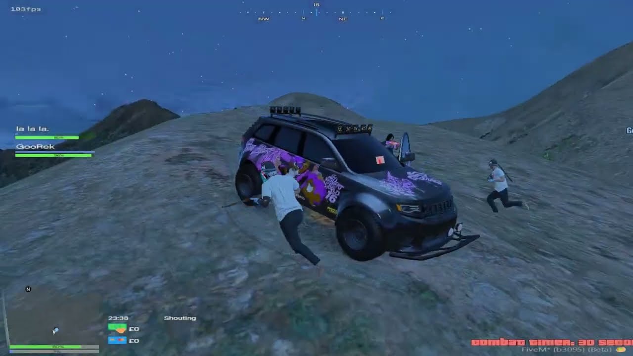 CMG