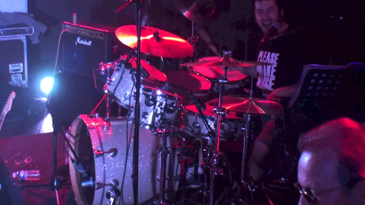 Tribute to Jimi - MIR2012 - Purple Haze