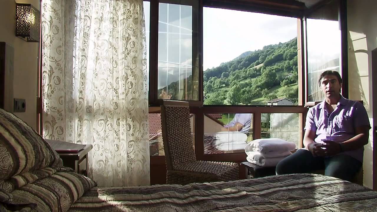 Vivienda Vacacional La Xanda (Felechosa - Aller, Asturias)