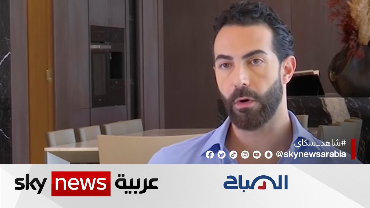 بطل مسلسل 