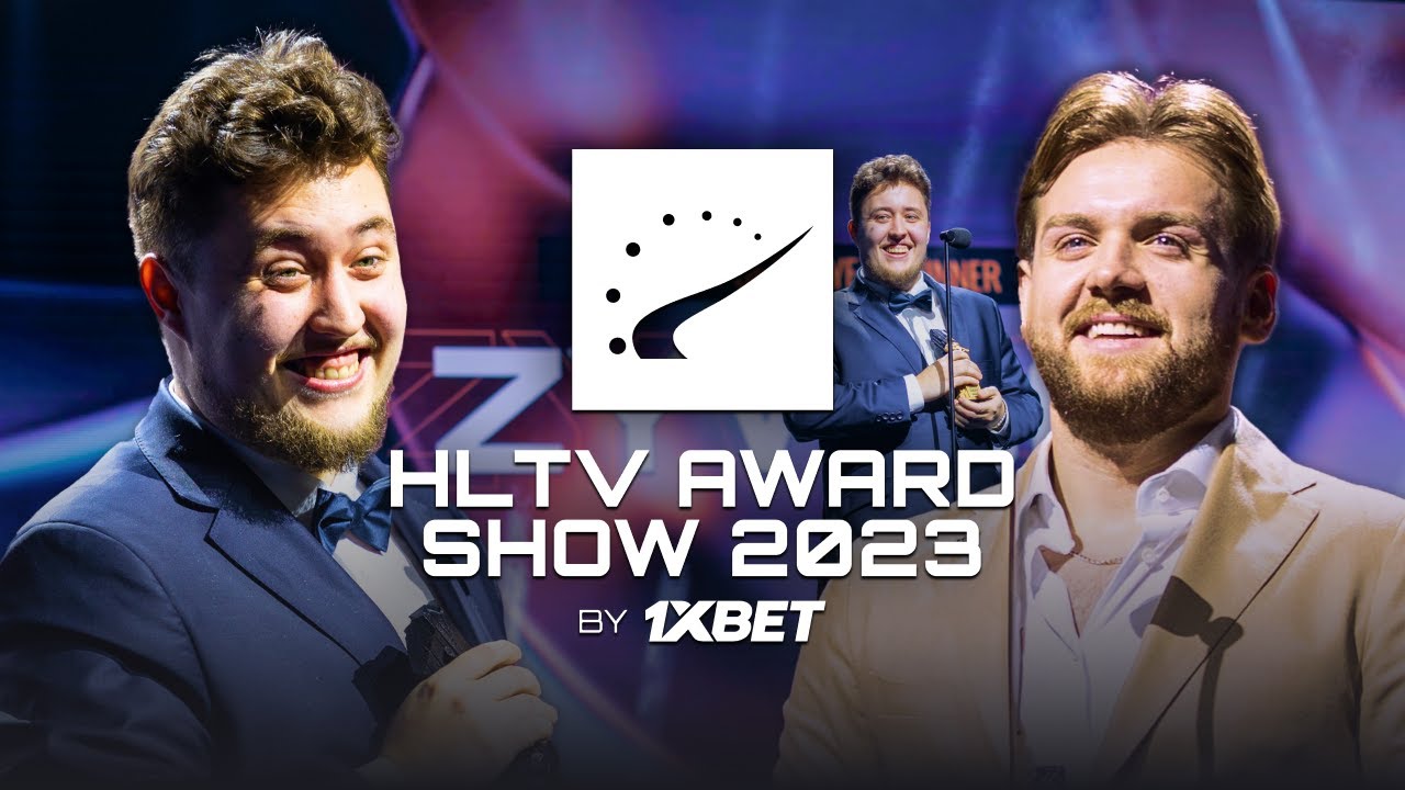 HLTV Award Show 2023