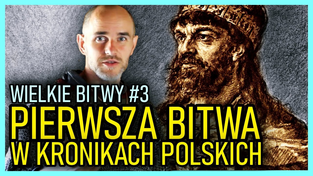 Bitwa pod Cedynią - Mieszko vs Hodon 972 | Wielkie Bitwy #3