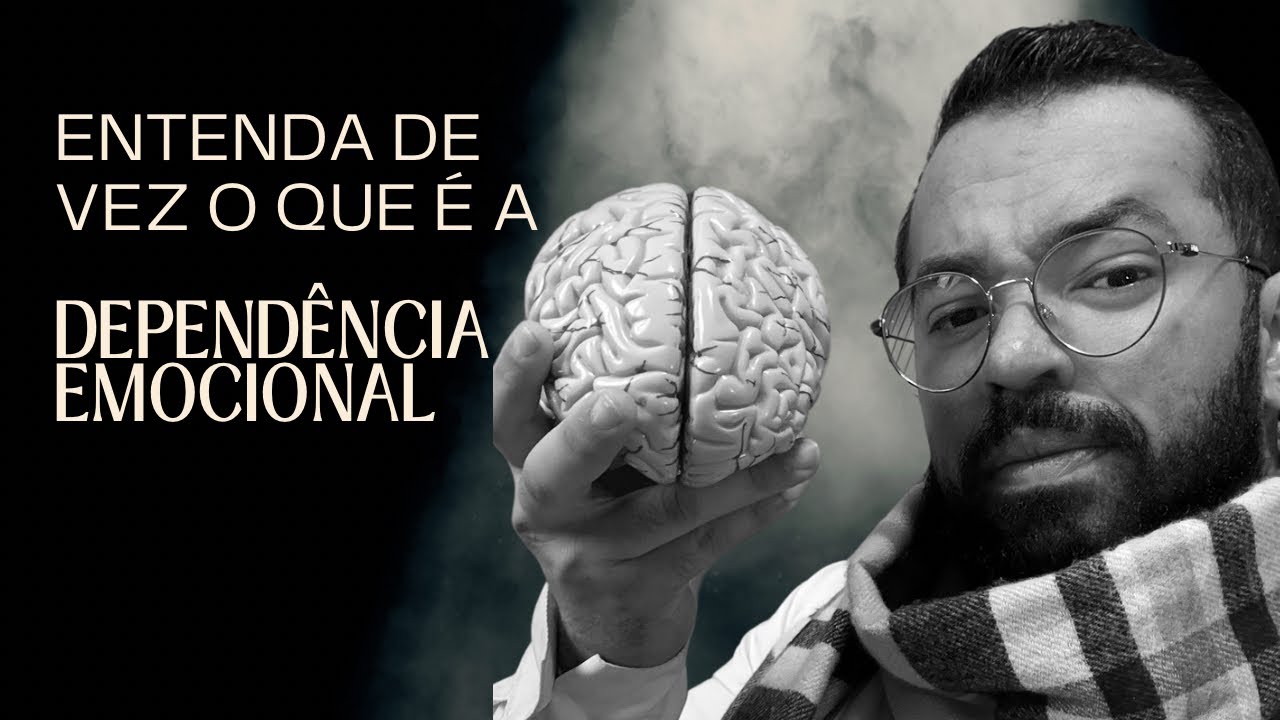 Entenda de vez a dependência emocional