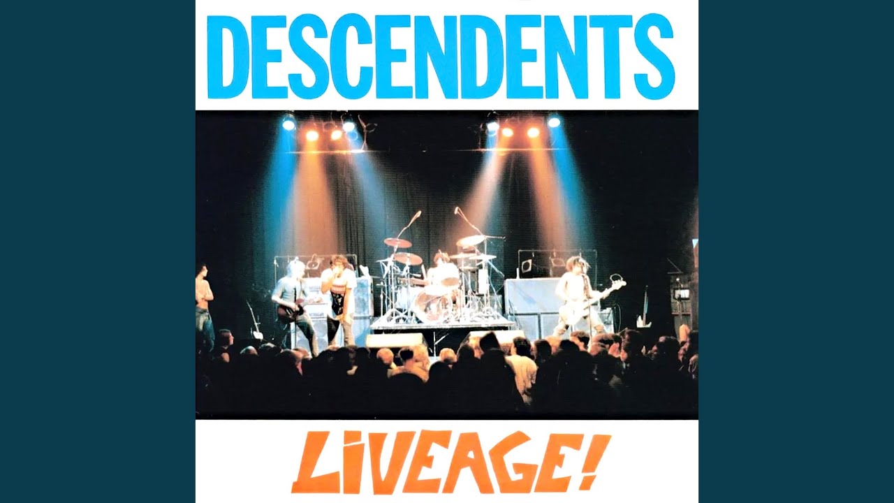 Clean Sheets (Live)