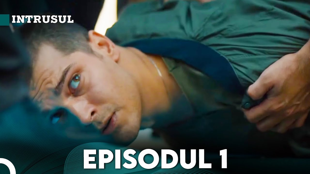 Intrusul Episodul 1 | İ&ccedil;erde