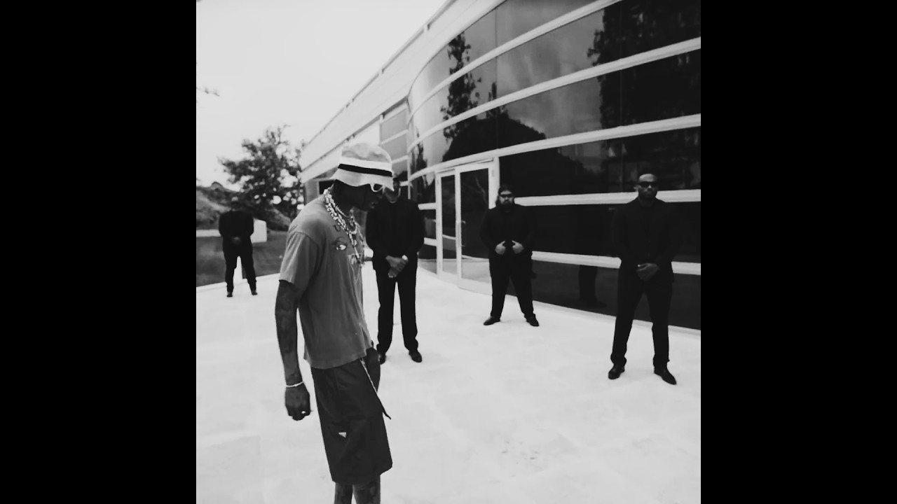 [FREE] TRAVIS SCOTT AGGRESSIVE TYPE BEAT - 