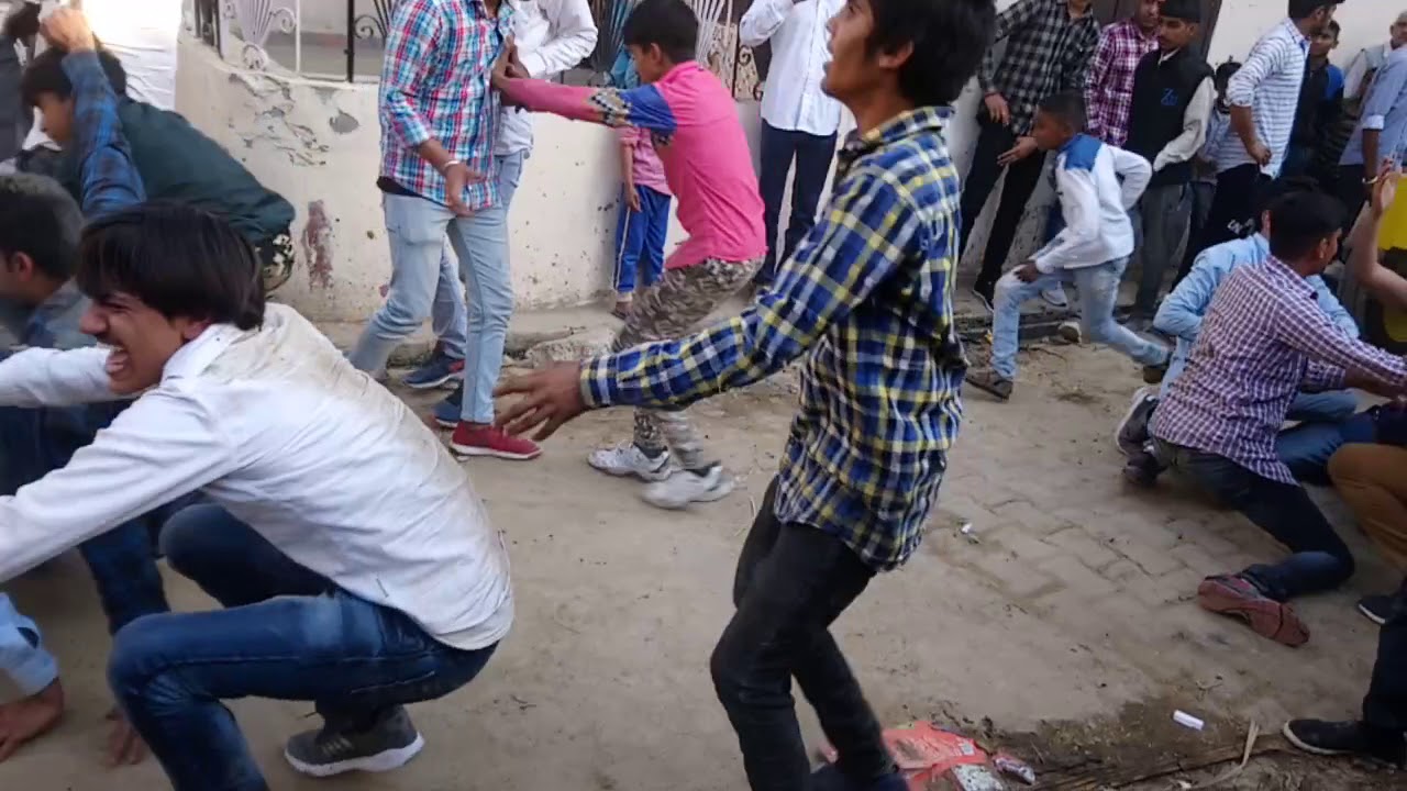 New dhansu barat dance, and subscribe